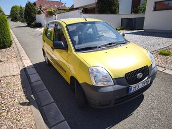 Kia Picanto LX
