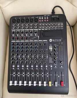 RCF L-PAD 12CX
