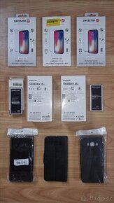 2 X NOVÝ NEROZBALENÝ SAMSUNG J5 2016 DUAL SIM