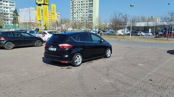 Ford C-MAX 1.6 110 kW Benzín. (Titanium)