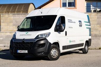 Citroën Jumper - 1
