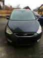 FORD GALAXY MK3 2008