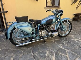 Douglas Mark MK II 350 OHV 1951