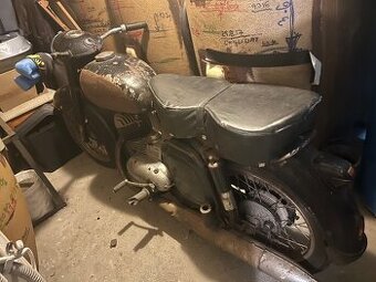 CZ 175 Typ 450.1
