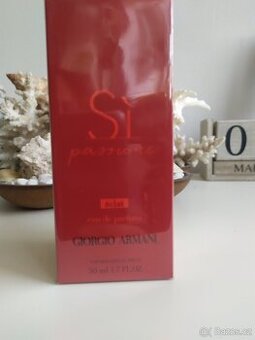 Armani Si Passione Eclate