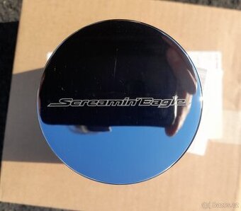 Harley Davidson Screamin' Eagle vzduch fitr