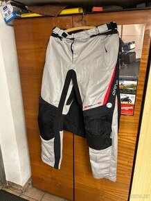 Dámské kalhoty na motorku