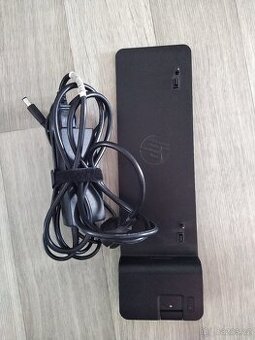 Dokovací stanice HP