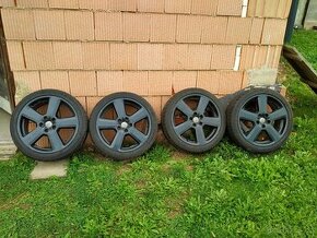 ALU kola Audi 5x112 r18