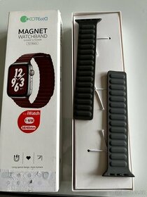 novy řeminek náramek Apple Watch 42,44mm