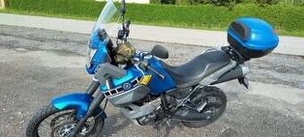 Yamaha XT 660 Z Ténéré - 1