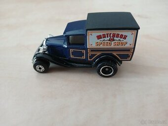 Matchbox 1921 T Ford a A Ford