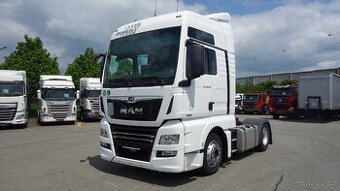 Prodám MAN TGX 18.500 BLS XXL EURO 6