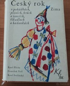 Český rok - Zima - 1
