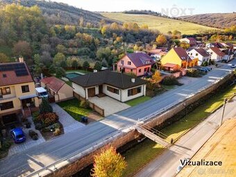 Prodej pozemek Bydlení, 795㎡