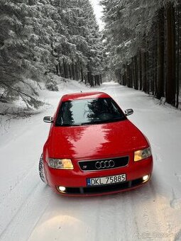 Audi s3 1.8T
