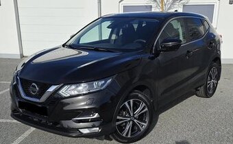 Nissan Qashqai 1.3 DIG