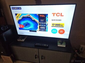 TV Vivax LED TV 40" 101cm FHD DVB-T2/T/C/S/S2 HEVC