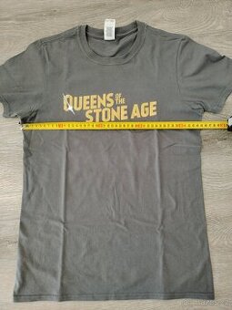 Queens of the stone age