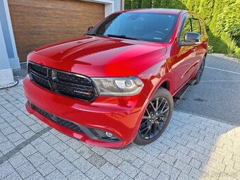 Dodge durango 5.7 hemi