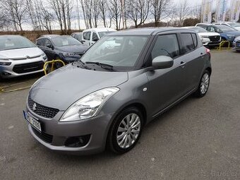Suzuki Swift 1,2