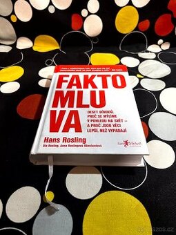 FAKTOMLUVA - Hans Rosling - 1