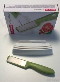 Tescoma Brousek na keramické nože VITAMINO