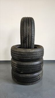 Letní pneumatiky 195/55/16, Michelin, DOT1724