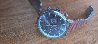 Hodinky Tommy Hilfiger