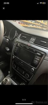 Koupím rádio Superb 2