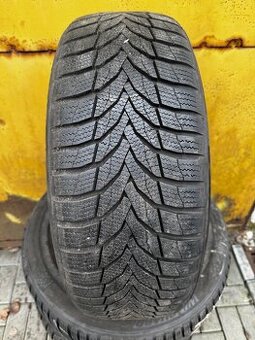 Zimní pneumatiky Nexen 215/55/17