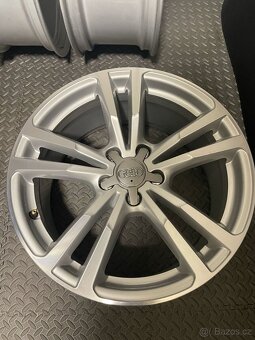 Audi 5x112 r18