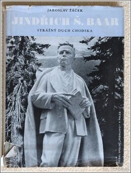 CHODSKO J.Š.Baar