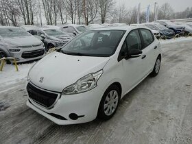 Peugeot 208 1.6 HDI 5ti dveř model od roku 2011