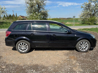 Prodám Opel Astra H