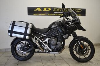 TRIUMPH TIGER 1200 GTPRO