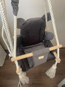 Houpačka Elis design - 1