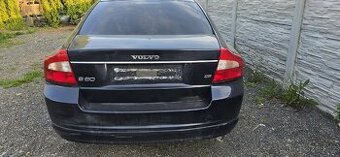 Volvo S80 D5 náhradní díly motor, převodovka