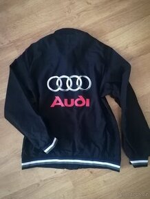PÁNSKÁ BUNDA AUDI