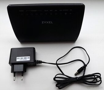 Zyxel VMG3312-T20A VDSL modem Wi-Fi router
