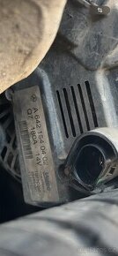 generator w212 A 642 154 04 02 Q7 180A 14V