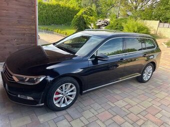 Passat b8