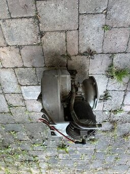 Motor pro PF62 - 1
