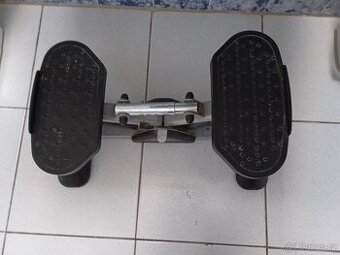 Stepper