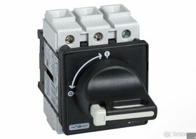 Nový kvalitní a výkonný Odpínač AC 63A. DC 48V 63 A - 1