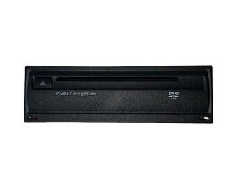 Měnič DVD Audi A6 C6 4F r.v. 2006