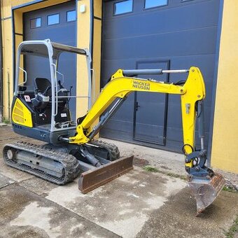 Wacker Neuson ET 24