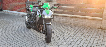Kawasaki Z1000 r.v. 2016