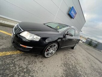 Passat b6