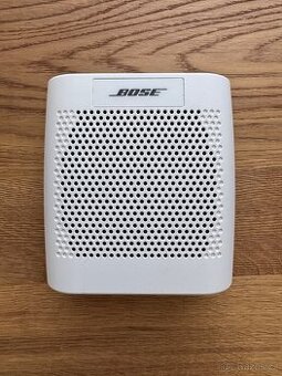 Bose Colour Soundlink - 1